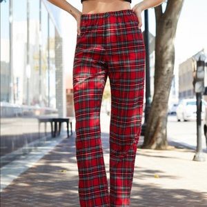 NWOT- brandy Melville tiden pants